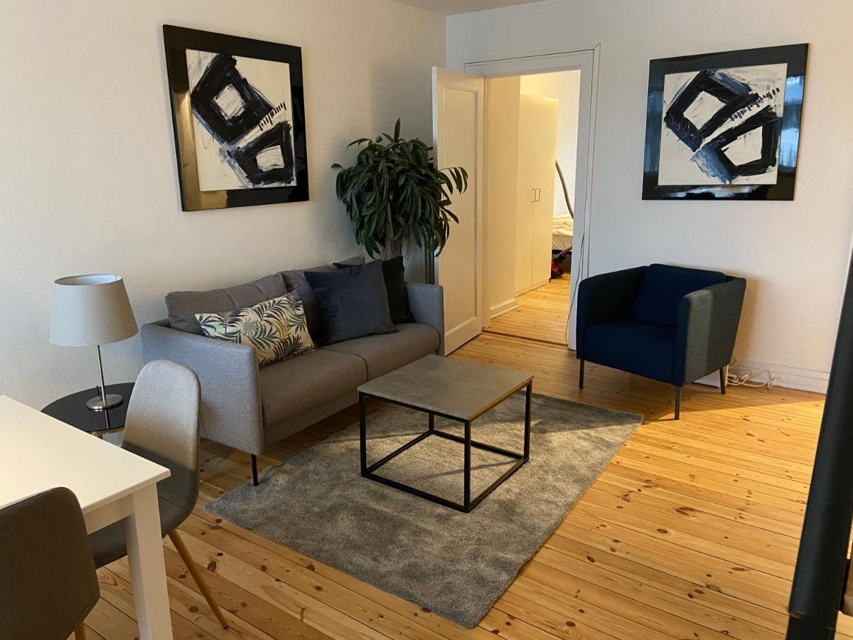 Appartement Christianshavn 1093