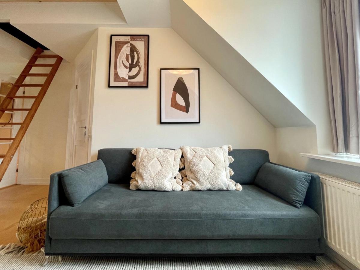Apartment Family Friendly Flat With 2 Bedrooms In Peaceful Area Copenhagen