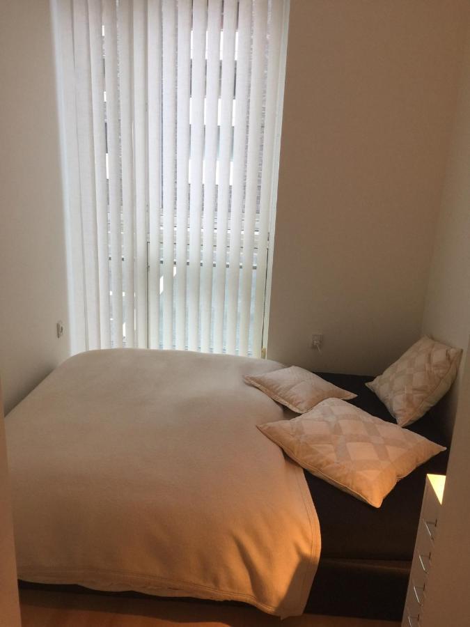 Islands Brygge Appartamento Copenaghen