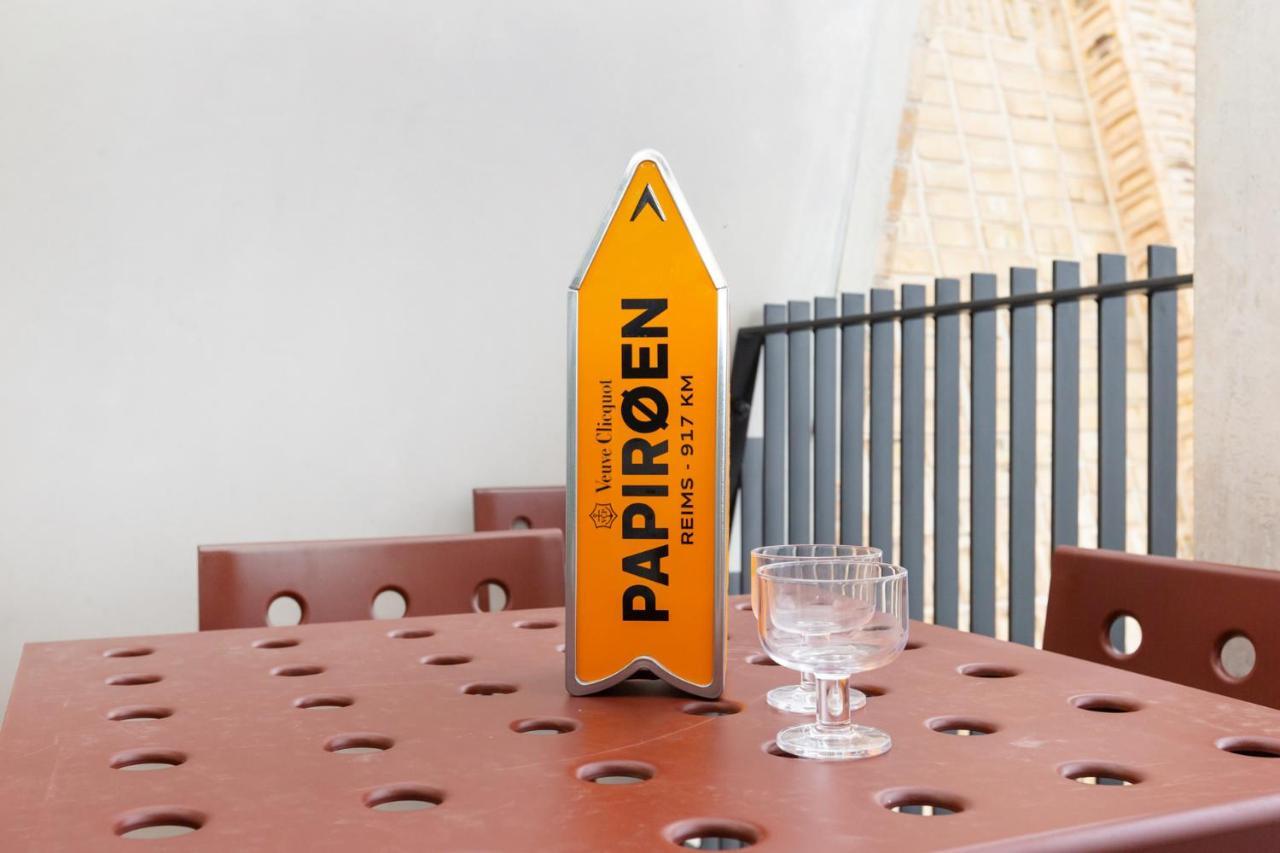 Udsigt Til 20.000.000 Dkk - M.plads Til 6 Personer Apartment Copenhagen