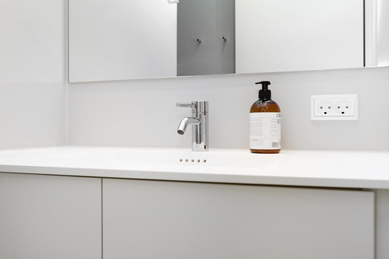 Udsigt Til 20.000.000 Dkk - M.plads Til 6 Personer Apartment Copenhagen