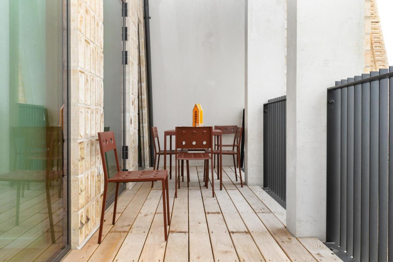 Udsigt Til 20.000.000 Dkk - M.plads Til 6 Personer Apartment Copenhagen