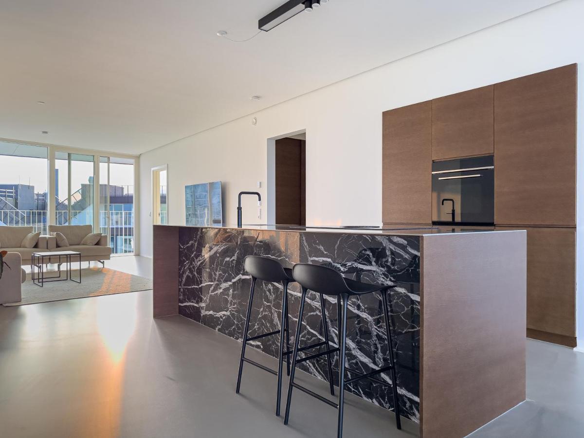 Exclusive Penthouse With Sunset Views Apartment *