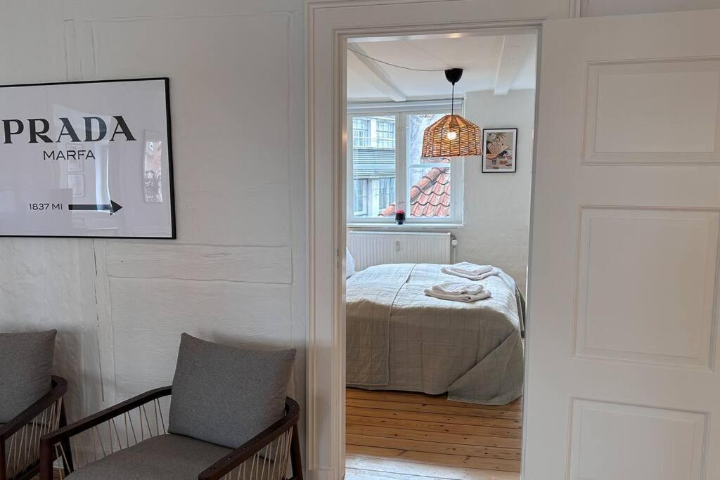 Apartment Carolinas - Gammelmont 1