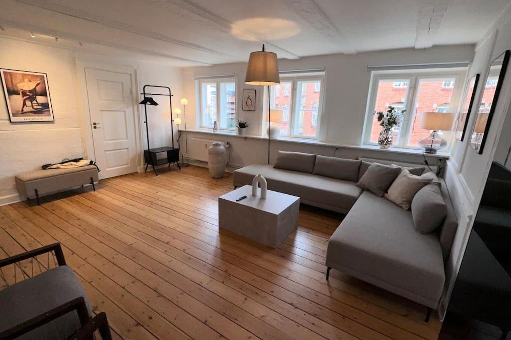 Apartment Carolinas - Gammelmont 1