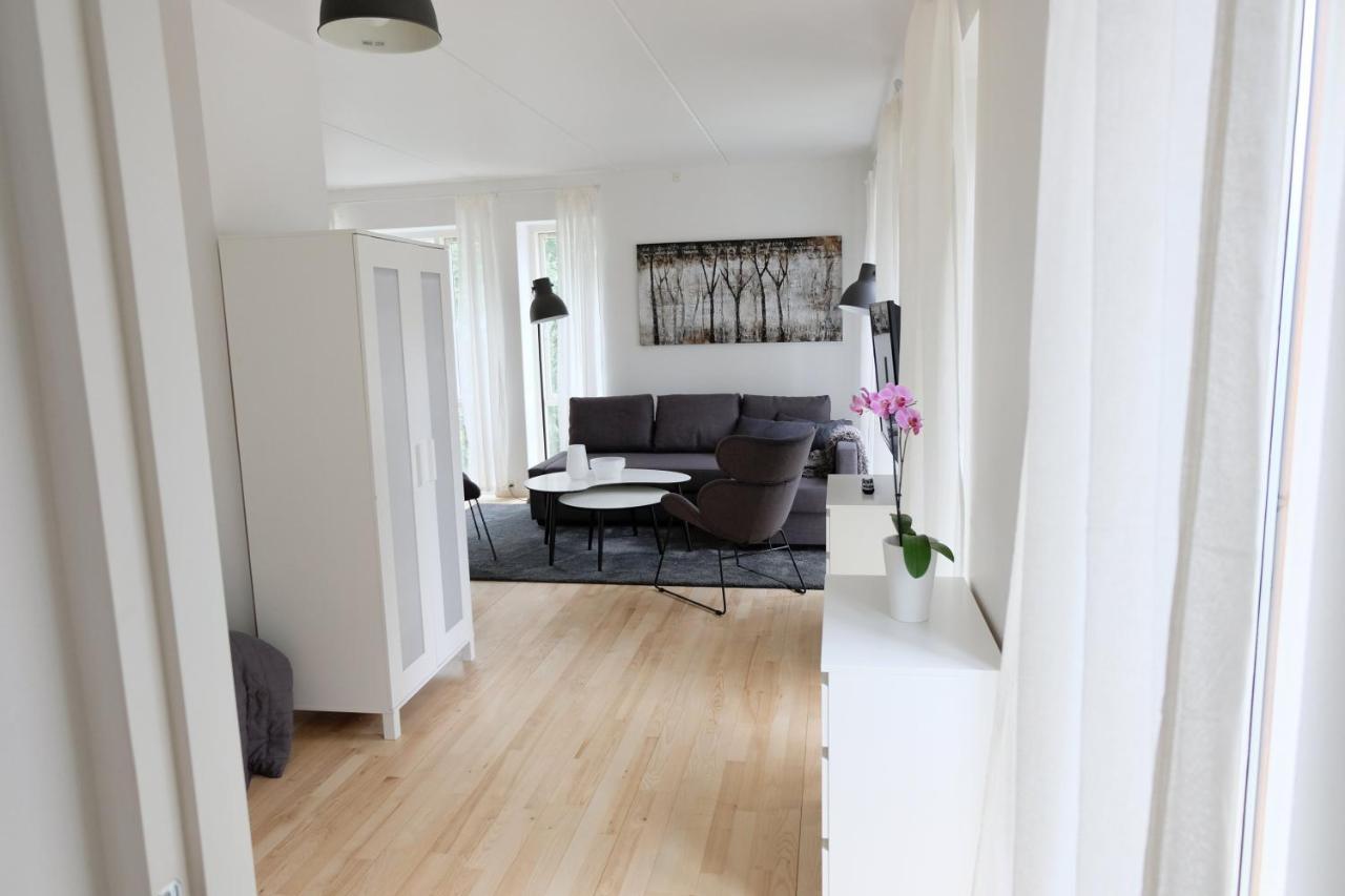 Three Bedroom In S, Cf Mllers Alle 56 Apartamento *