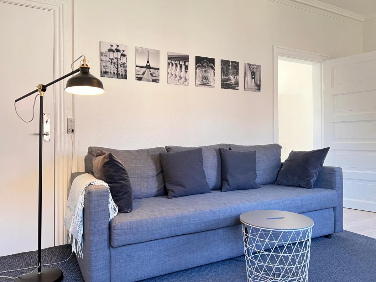 Three Bedroom In Valby, Valby Langgade 214, Lejlighed