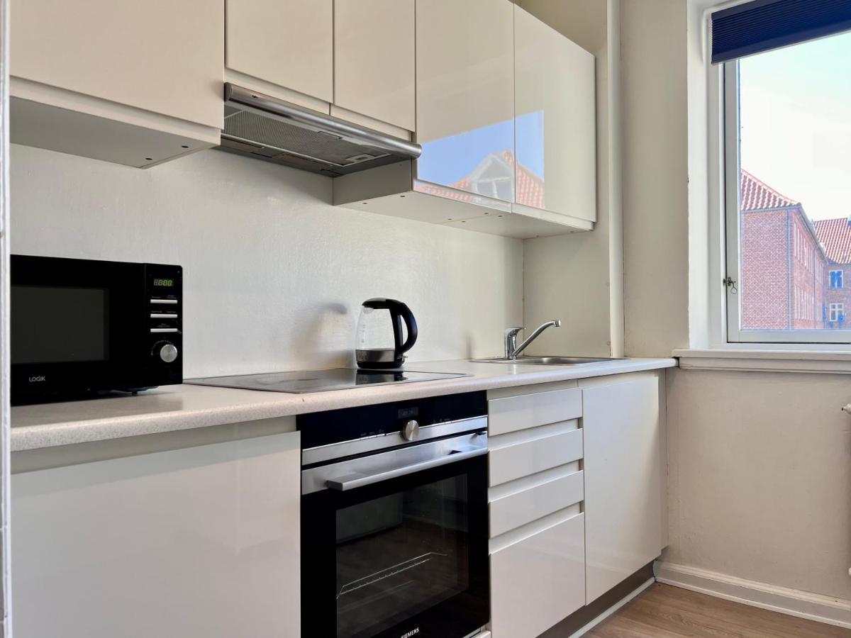 Lejlighed Three Bedroom In Valby, Valby Langgade 214, *