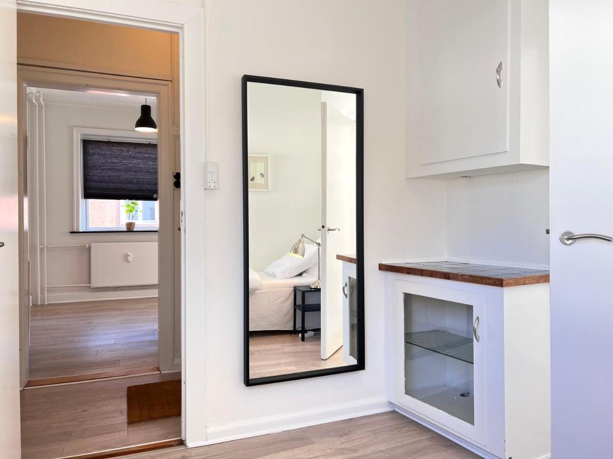 Lejlighed Three Bedroom In Valby, Valby Langgade 214, København