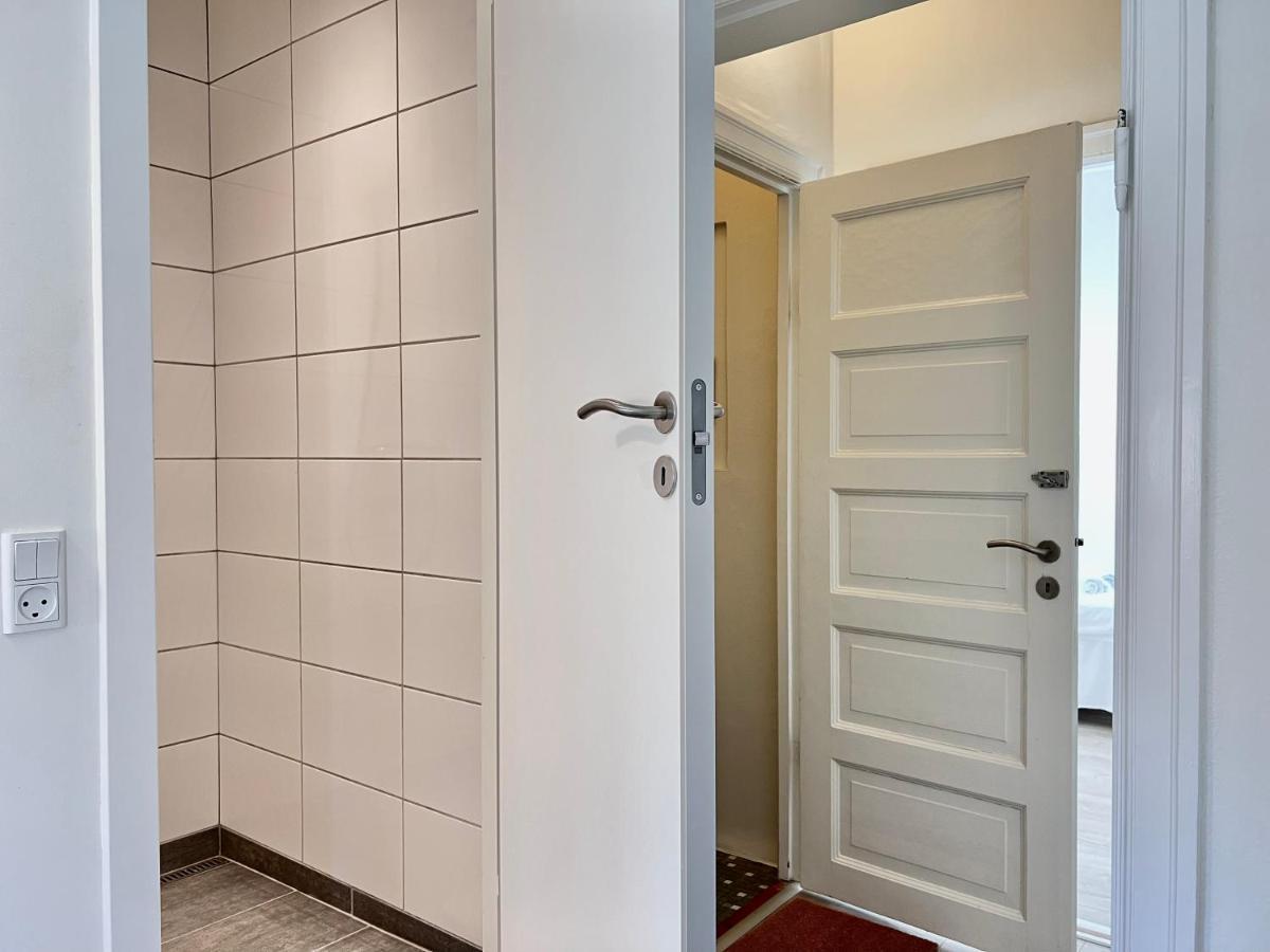 Three Bedroom In Valby, Valby Langgade 214, * København