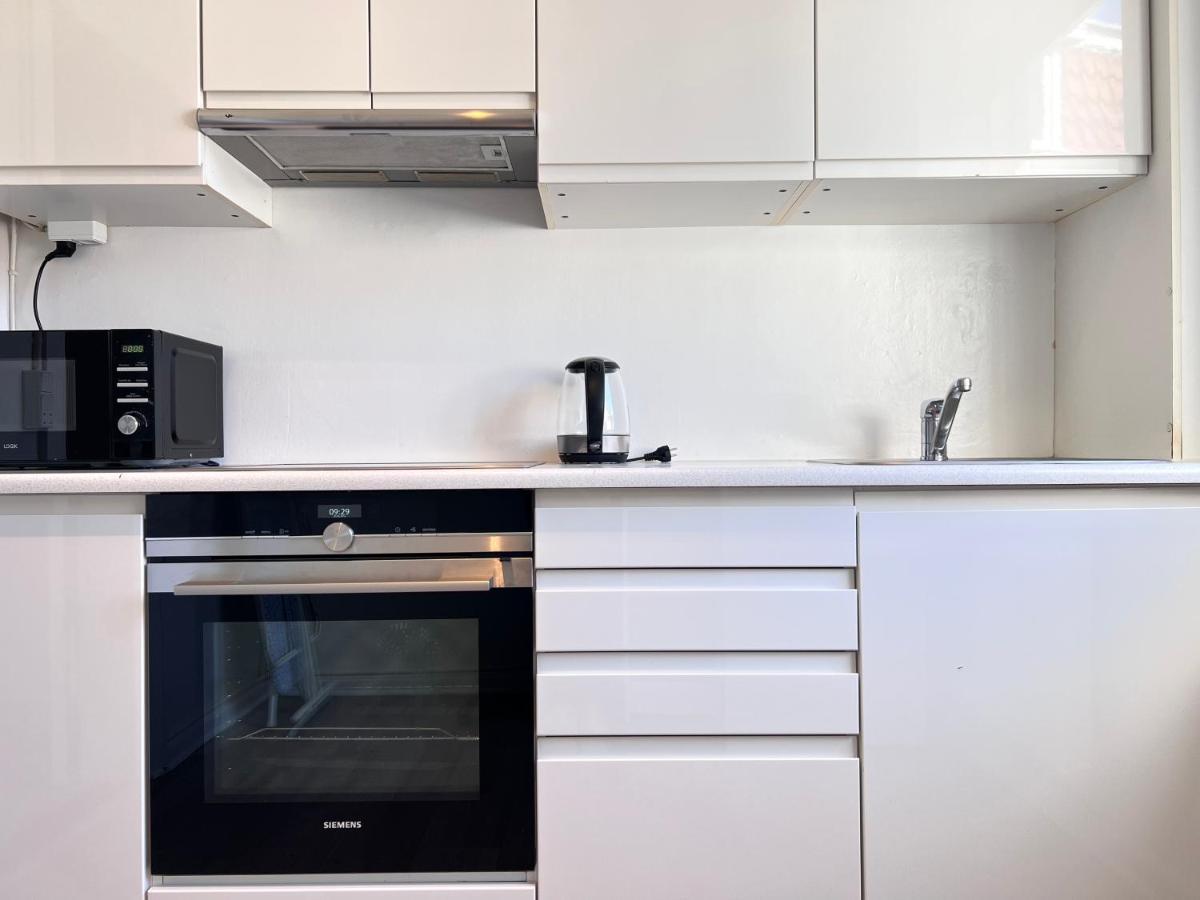 Three Bedroom In Valby, Valby Langgade 214, Lejlighed København