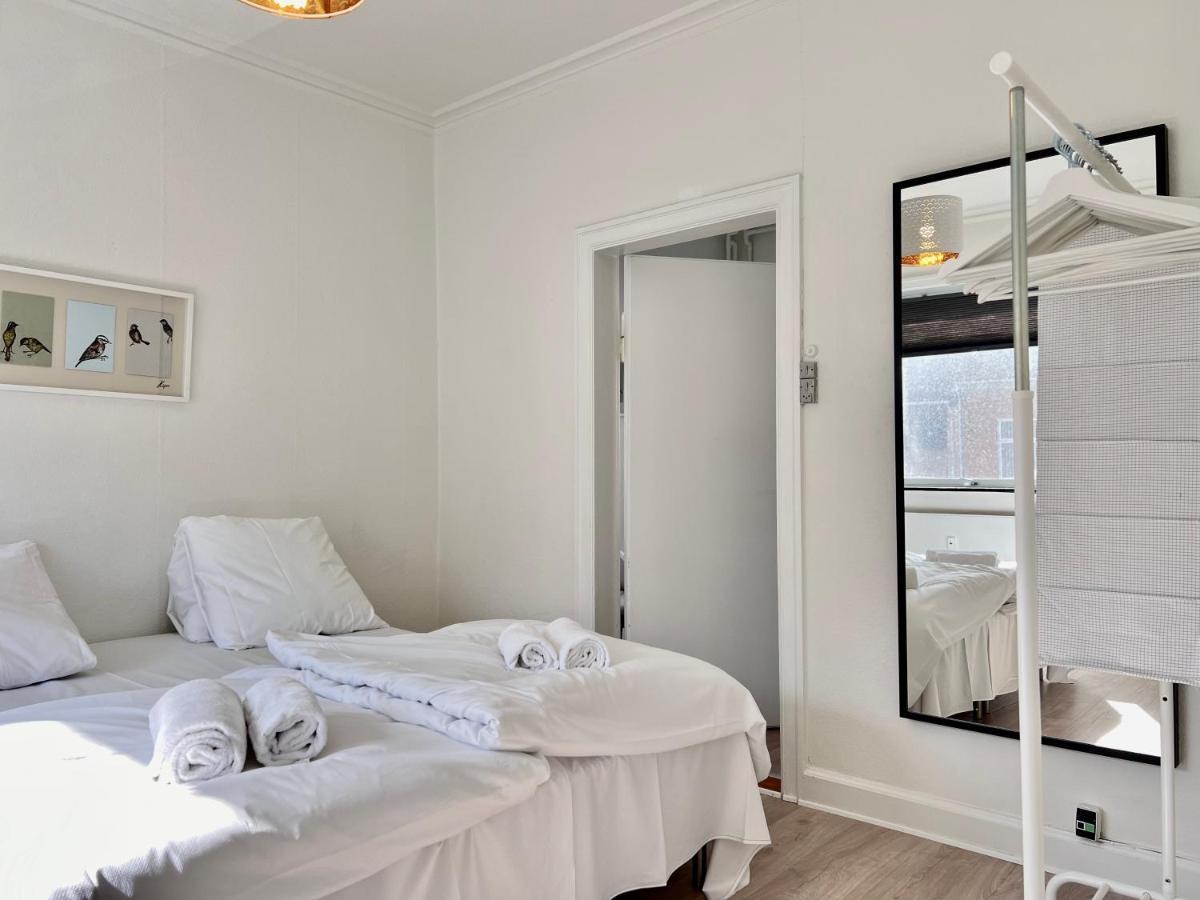 Lejlighed Three Bedroom In Valby, Valby Langgade 214, *