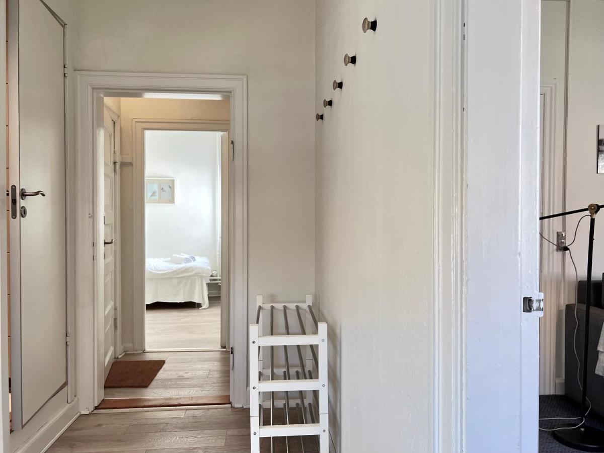 Three Bedroom In Valby, Valby Langgade 214, Lejlighed København