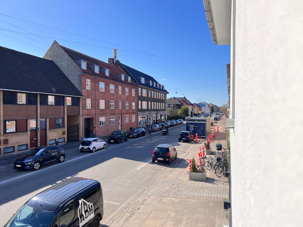Three Bedroom In Valby, Valby Langgade 214, *
