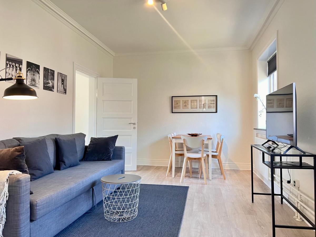 Three Bedroom In Valby, Valby Langgade 214, Lejlighed København