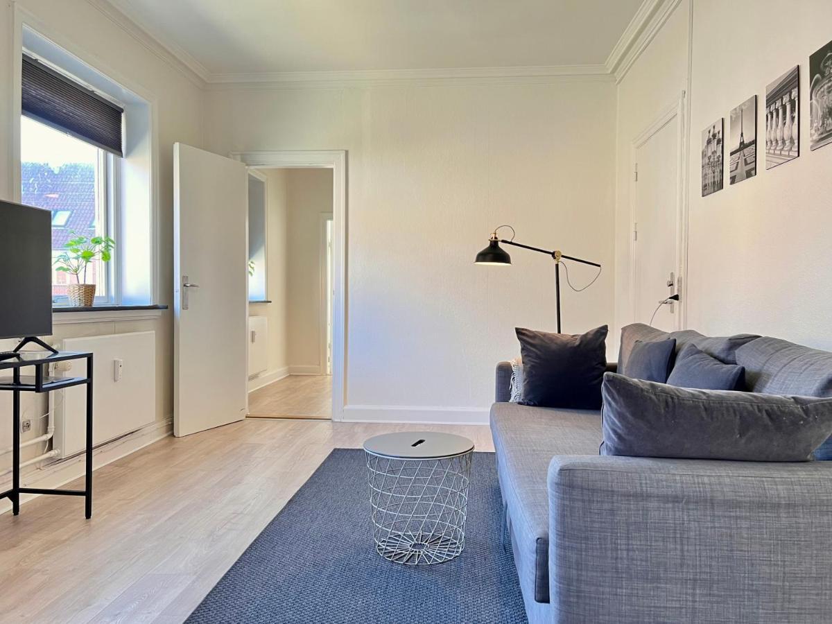 Three Bedroom In Valby, Valby Langgade 214, København