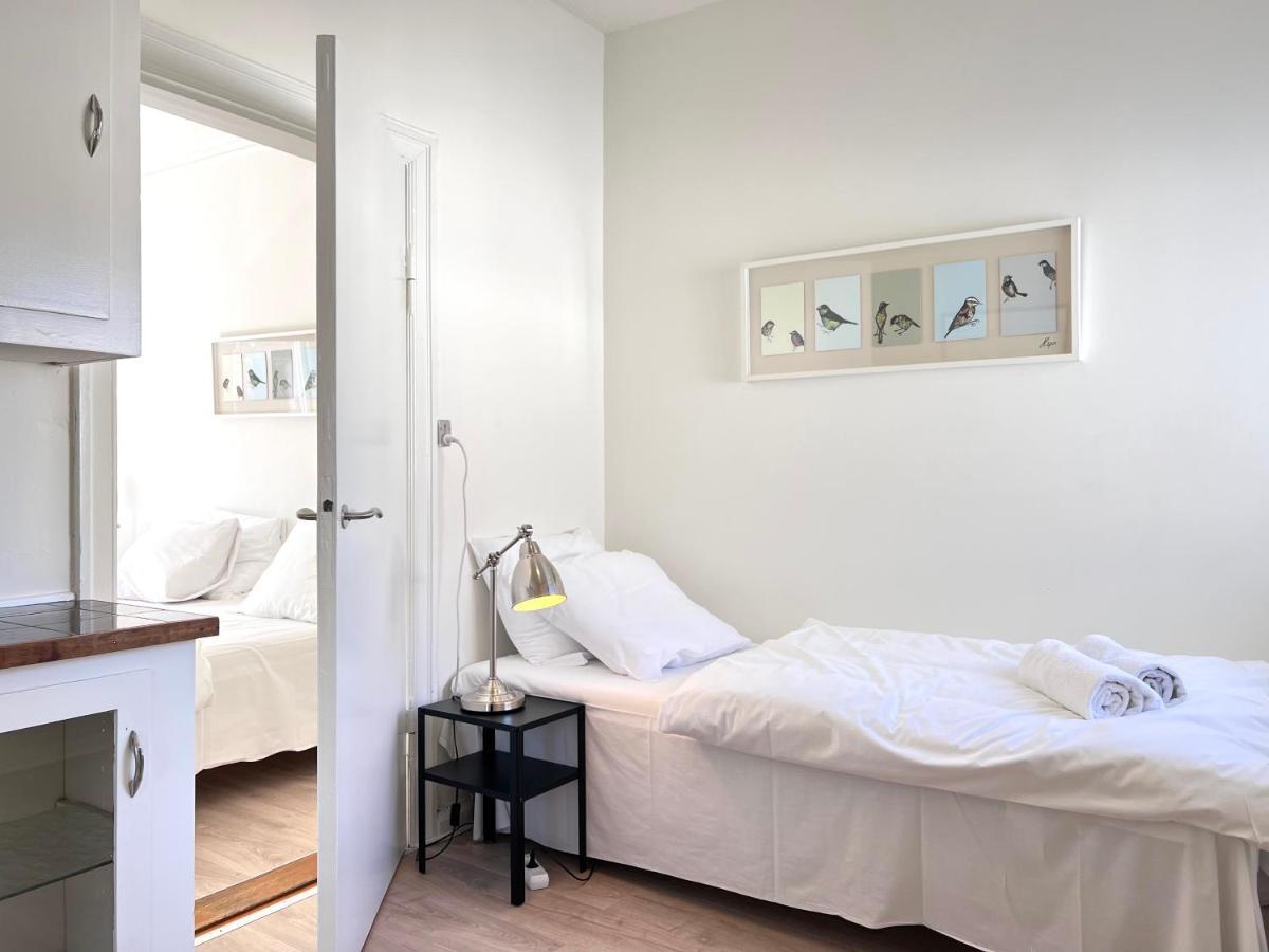 Lejlighed Three Bedroom In Valby, Valby Langgade 214, *
