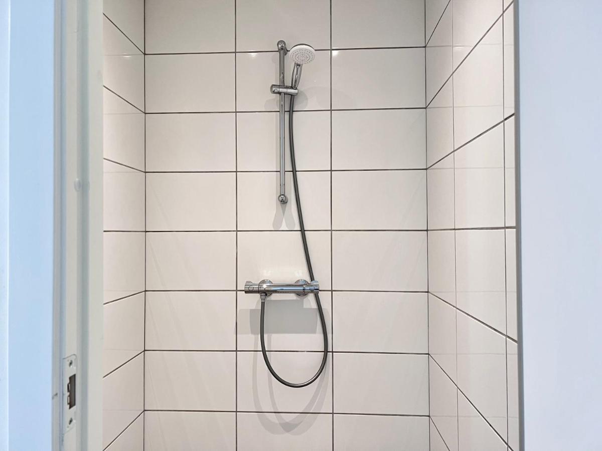 Three Bedroom In Valby, Valby Langgade 214, Lejlighed *