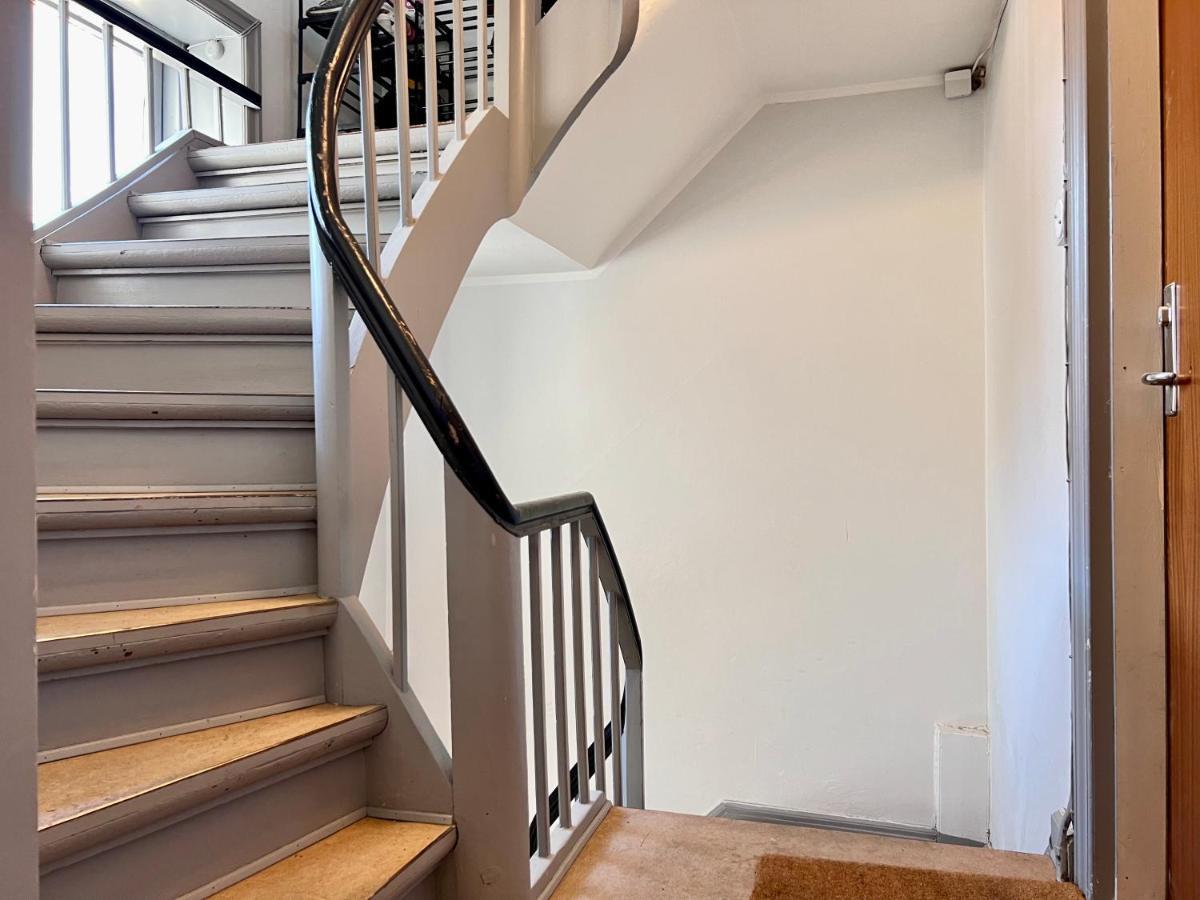 Lejlighed Three Bedroom In Valby, Valby Langgade 214, København