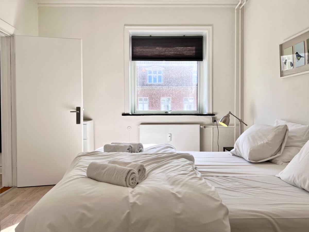 Lejlighed Three Bedroom In Valby, Valby Langgade 214, *