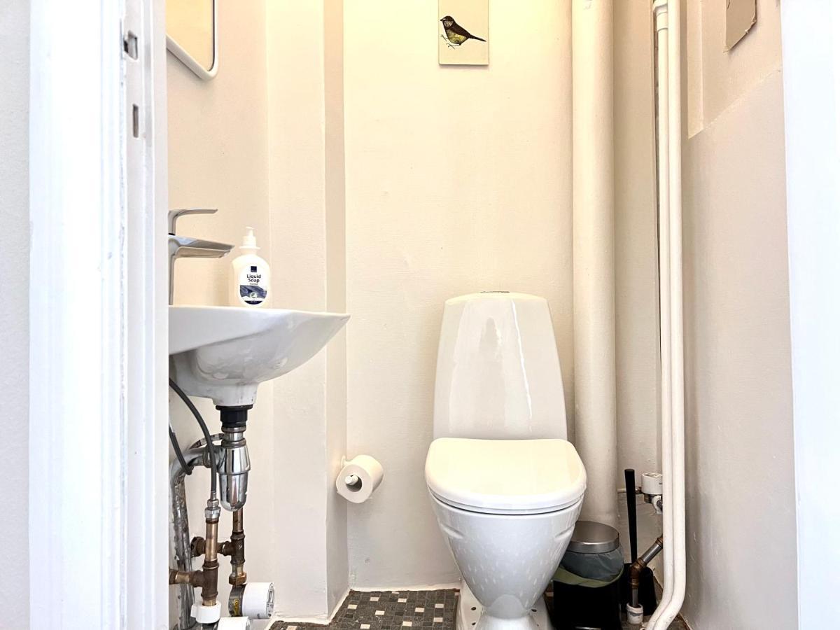 Three Bedroom In Valby, Valby Langgade 214, *