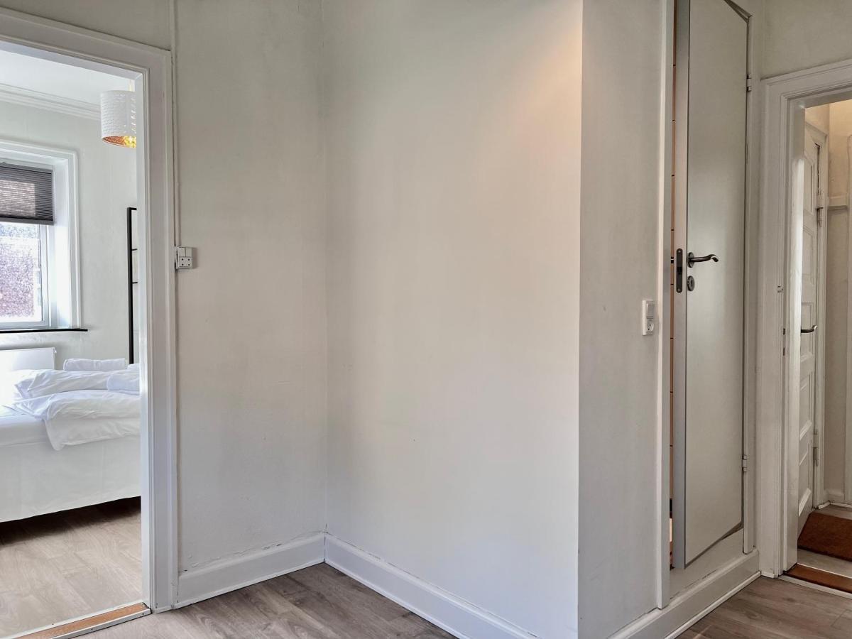 Three Bedroom In Valby, Valby Langgade 214,