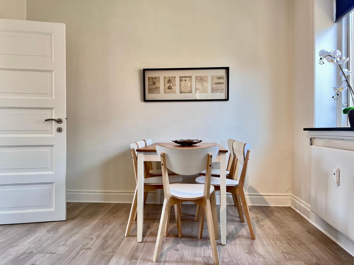 Three Bedroom In Valby, Valby Langgade 214, Lejlighed *