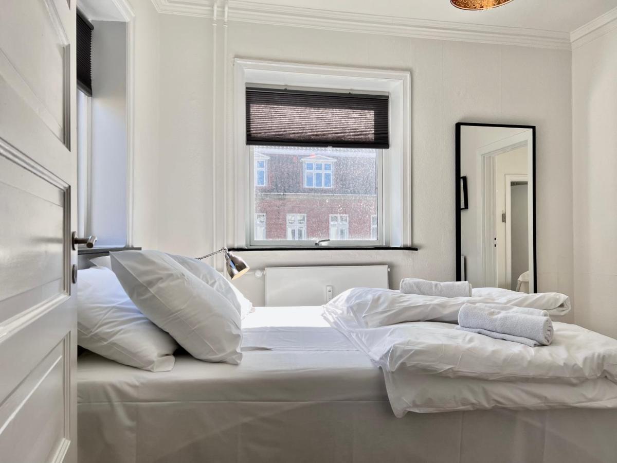 Lejlighed Three Bedroom In Valby, Valby Langgade 214, København