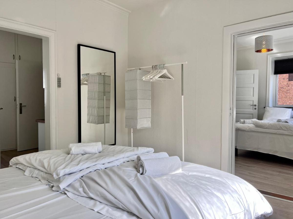 Three Bedroom In Valby, Valby Langgade 214, * København