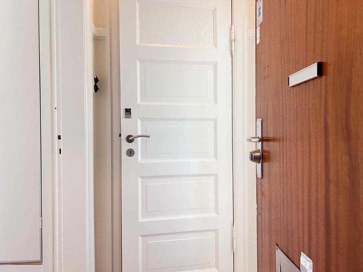 Three Bedroom In Valby, Valby Langgade 214, Lejlighed København