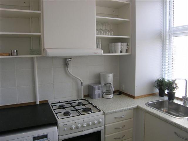 Frederiksberg 435 *