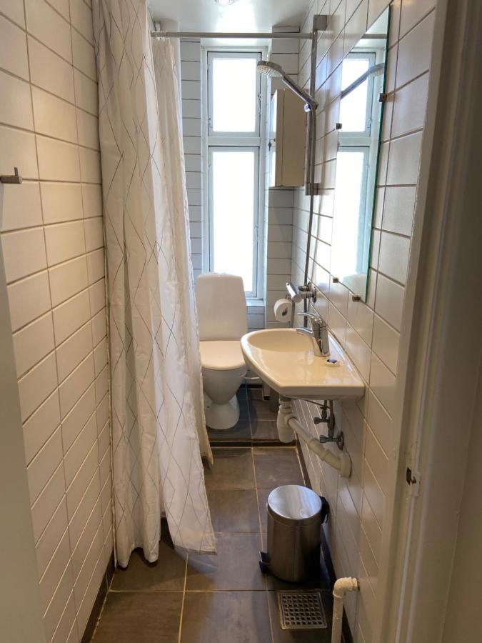 Osterbro 498 Apartamento