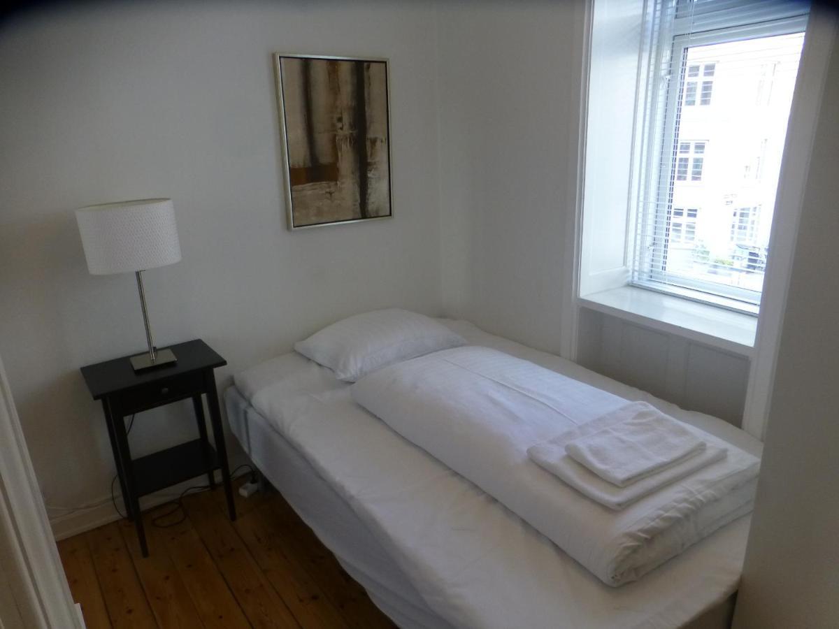 Osterbro 907 Apartamento *