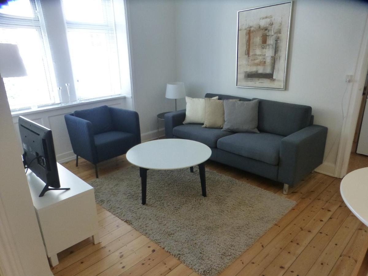 Osterbro 907 Apartamento