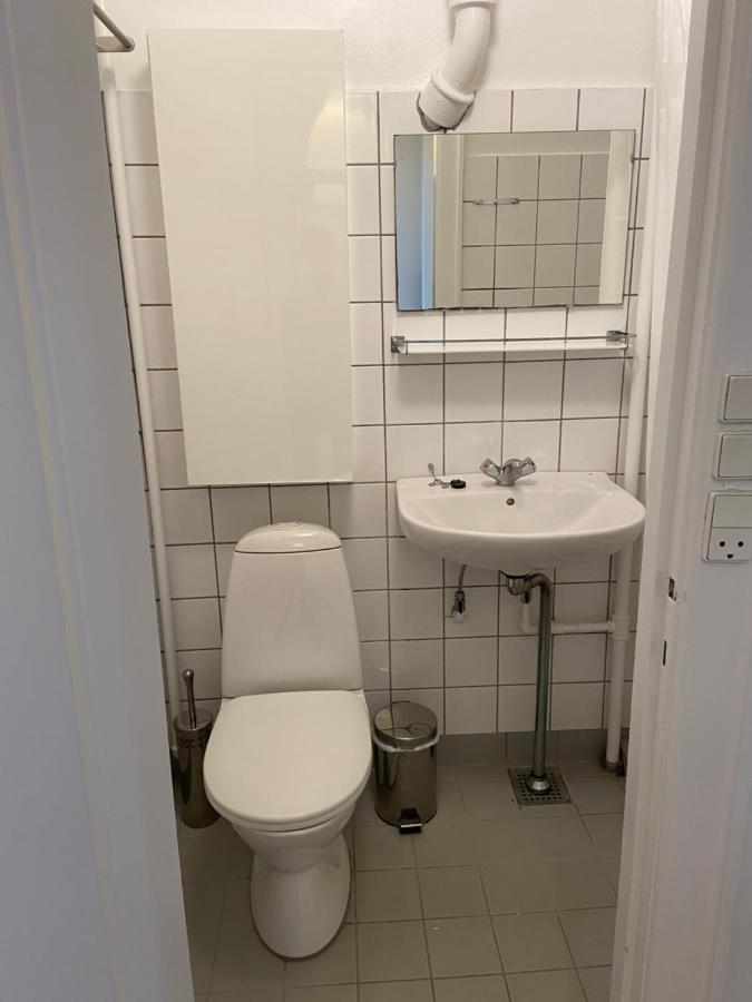 Christianshavn 515 Apartment Copenhagen