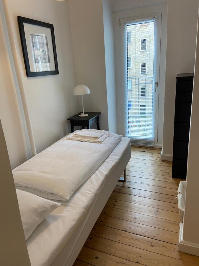 Apartment Christianshavn 515 *