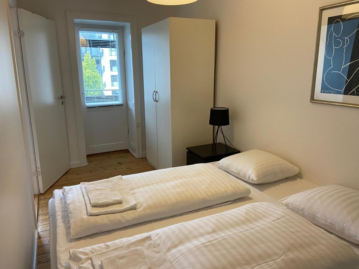 Christianshavn 515 Apartment *