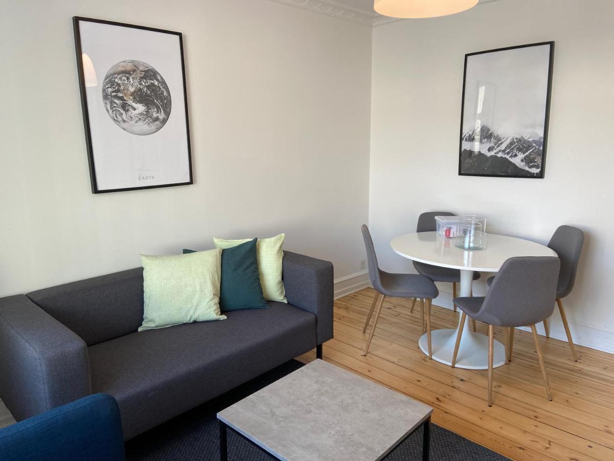 Apartment Osterbro 502