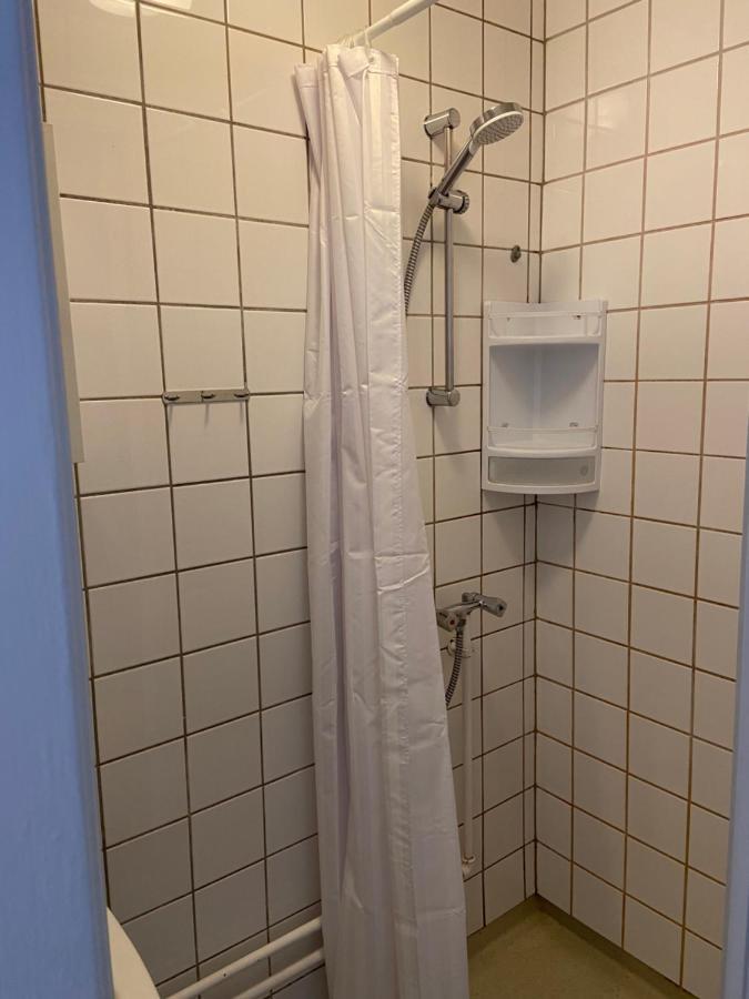 Norrebro 514 Apartment Copenhagen
