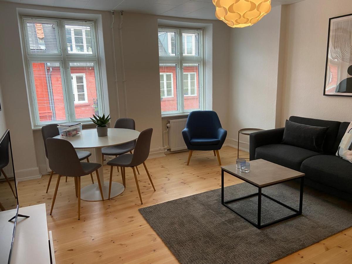 Norrebro 514 Apartment *