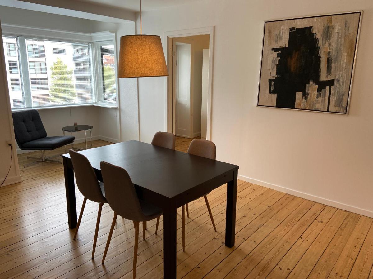Christianshavn 515 Apartment