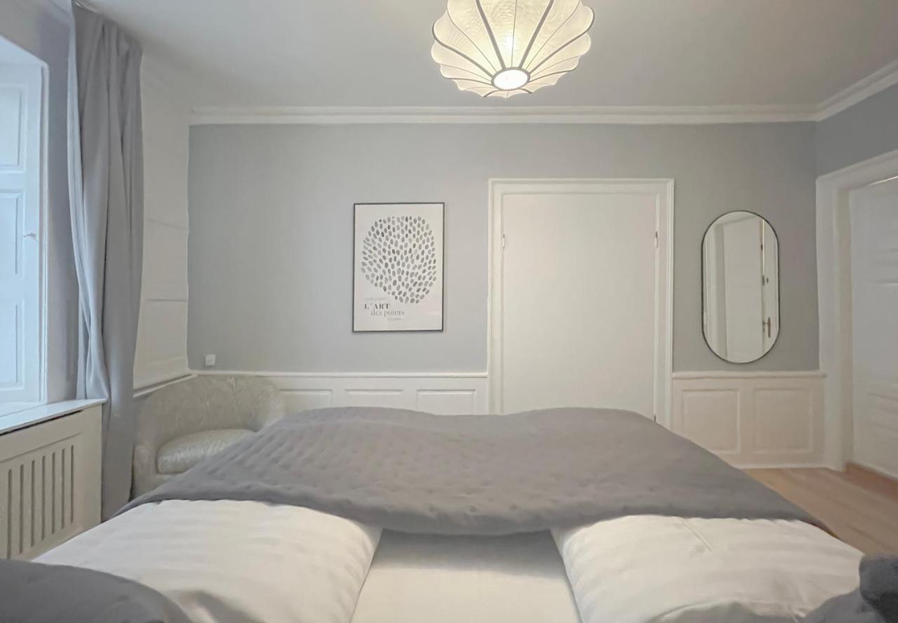 Appartement Homely Flat By Cph Canals