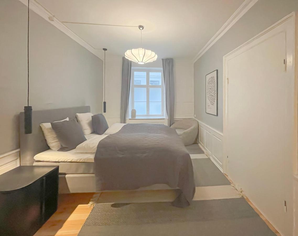 Appartement Homely Flat By Cph Canals Copenhague