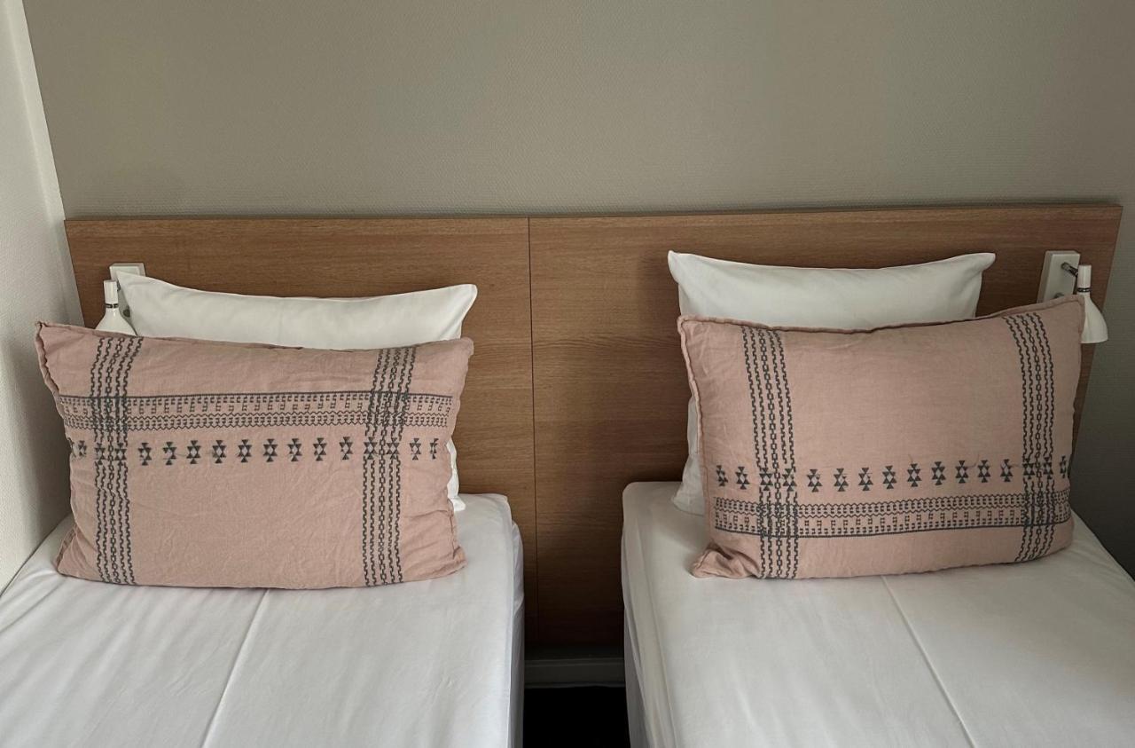 Savoy 3* Kopenhagen