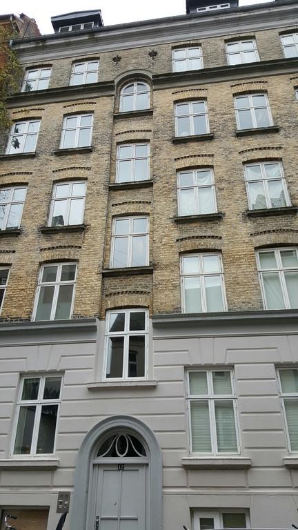 Apartment Zone Norrebro