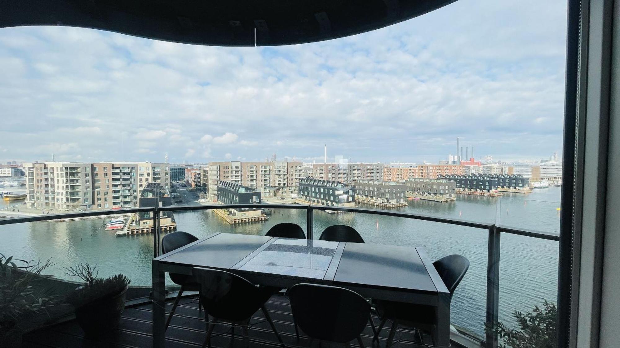 Apartmentincopenhagen 1591 Apartment