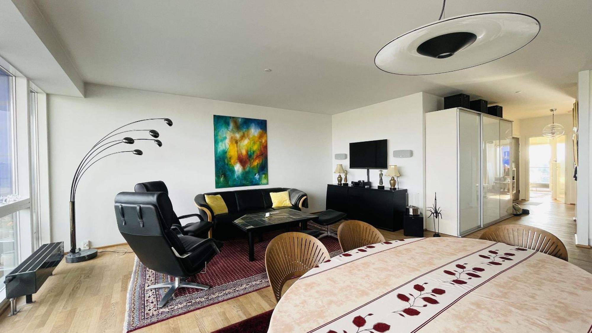 Apartment Apartmentincopenhagen 1591 *