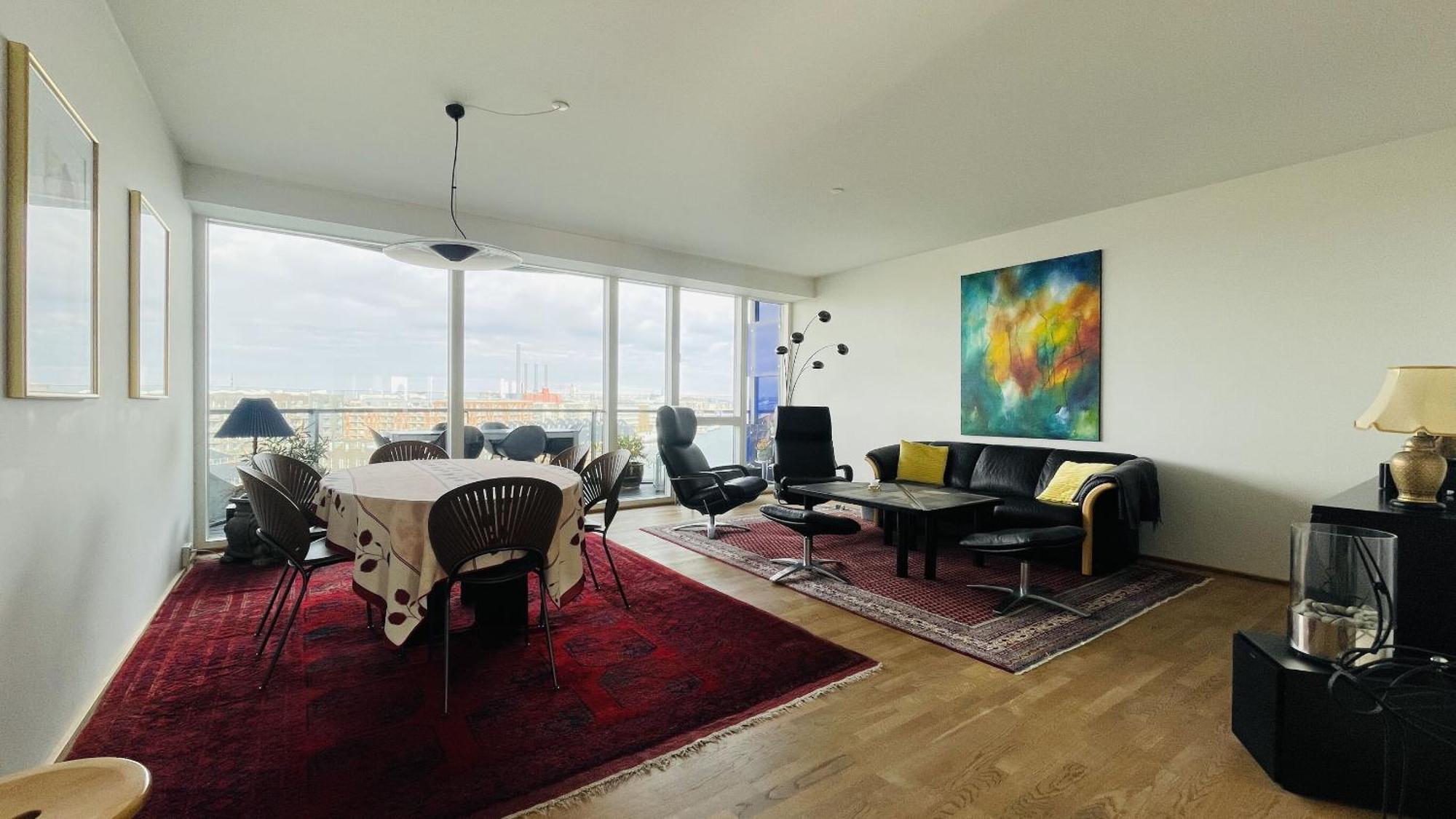 Apartmentincopenhagen 1591 Apartment