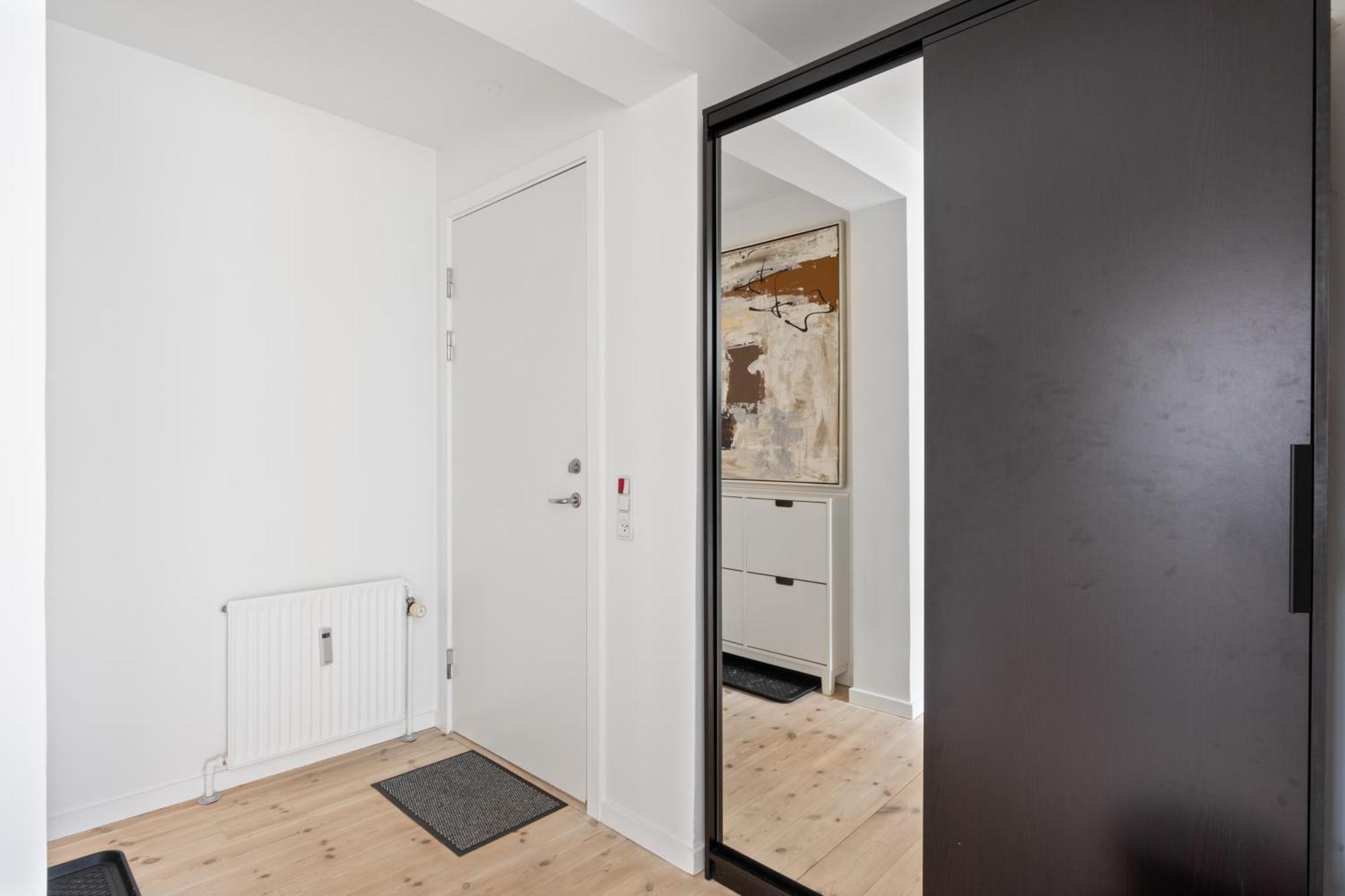 Charming 2 Bedroom - Near Frederiksberg *