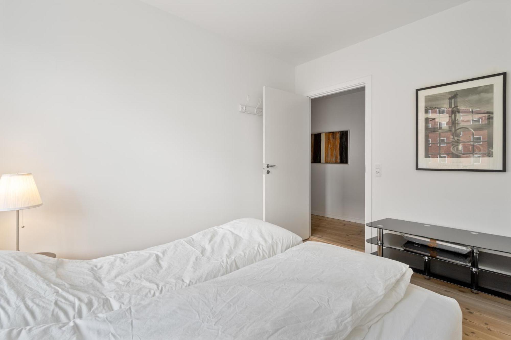 Charming 2 Bedroom - Near Frederiksberg Kööpenhamina
